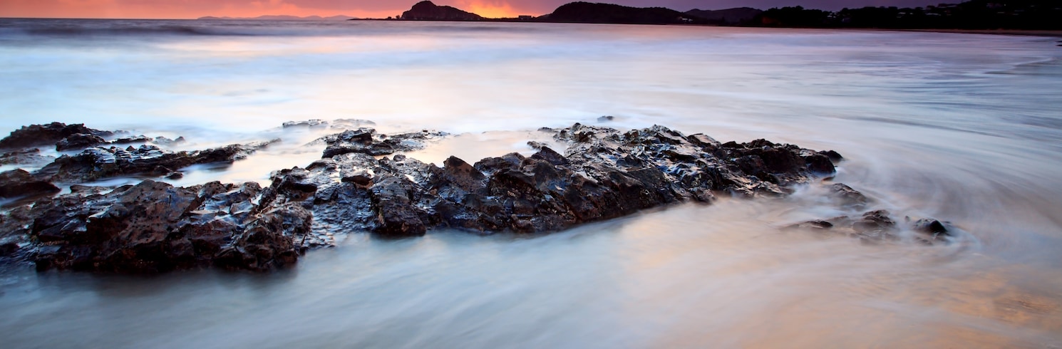 Yeppoon, Queensland, Australia