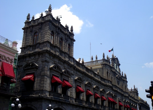 Puebla, Mexico