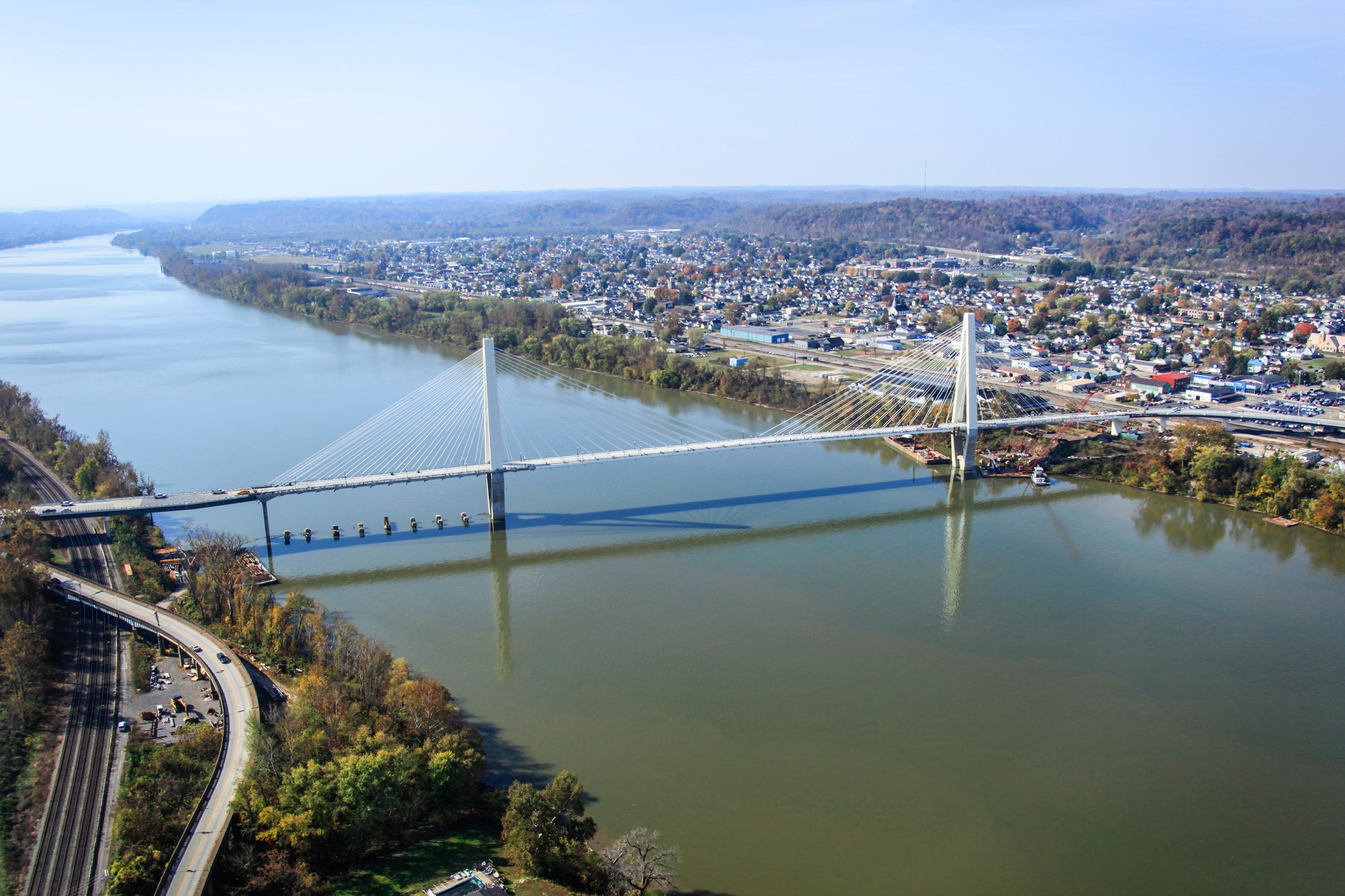 Visitez Ironton : le meilleur de Ironton, Ohio pour 2022 | Expedia