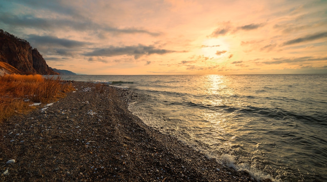 Lake Baikal