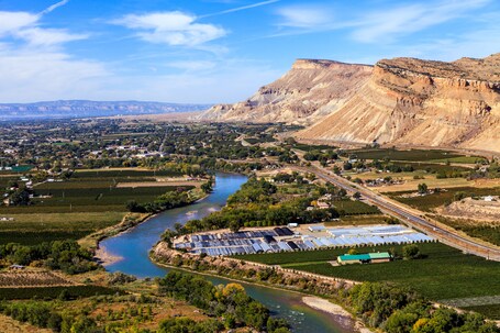 Grand Junction