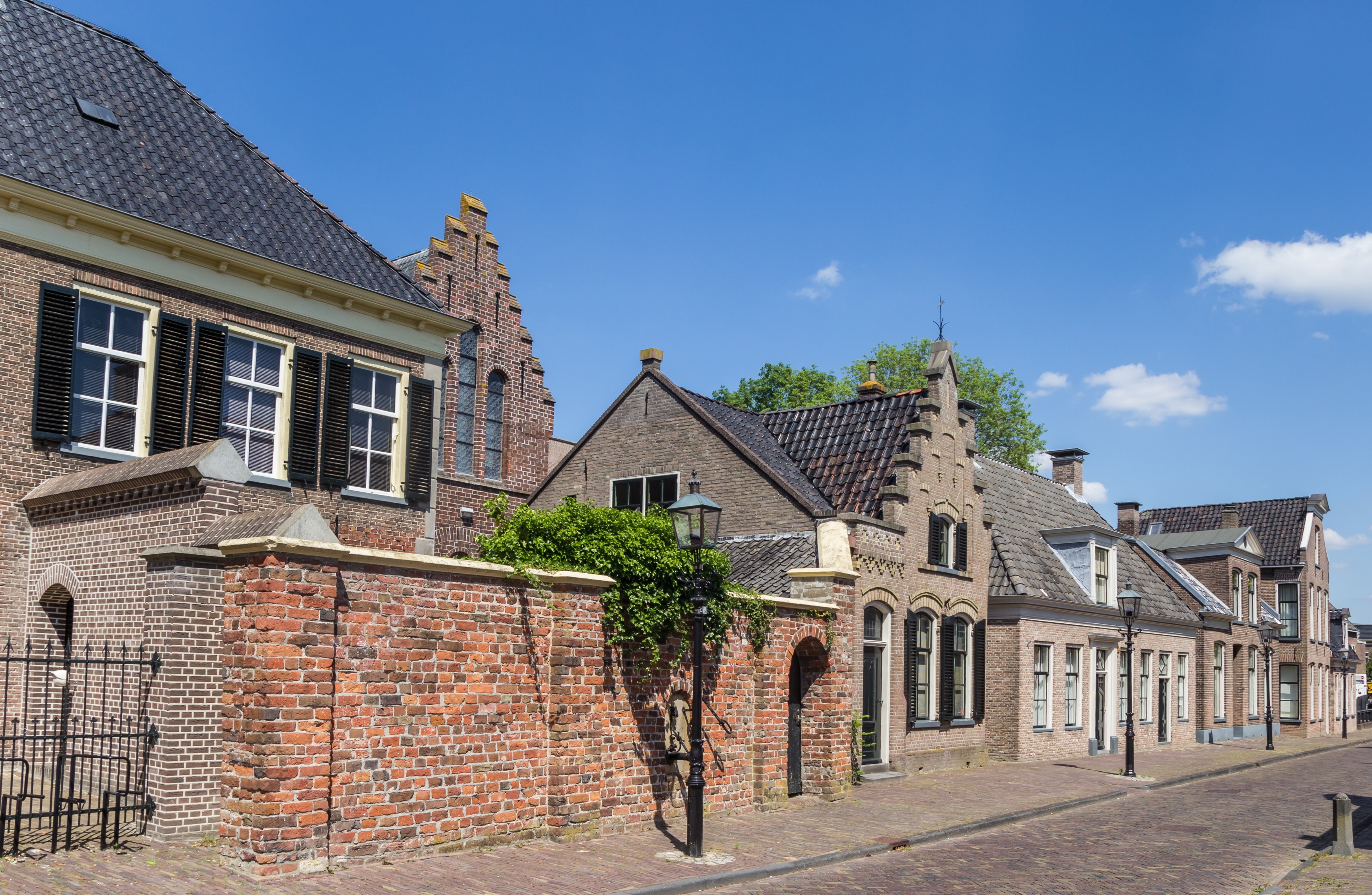 Assen, Drenthe, Niederlande