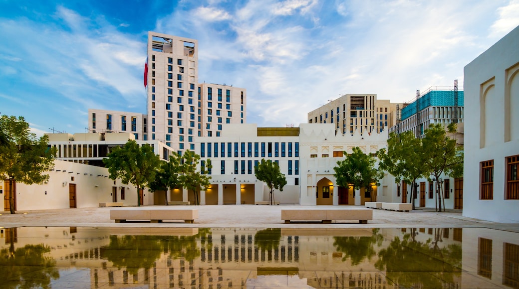 Msheireb Museums