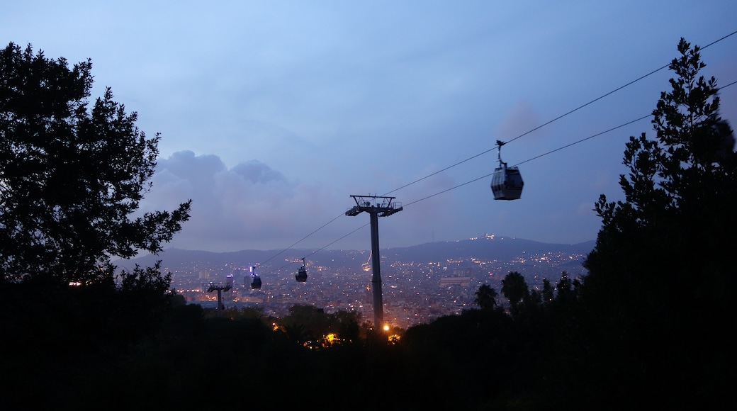 Montjuïc