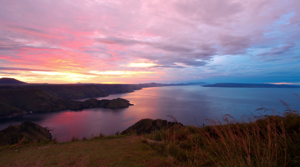 Danau Toba