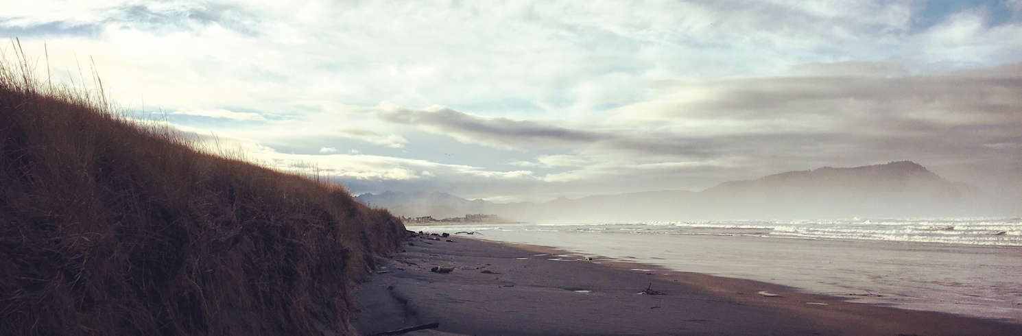 Gearhart, Oregon, United States of America