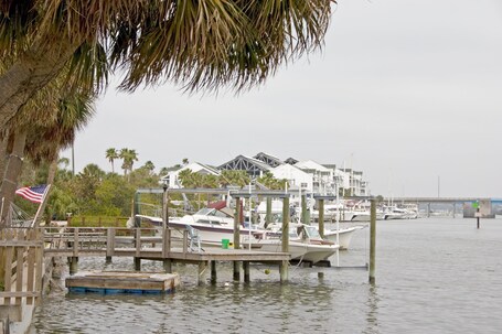 Indian Rocks Beach