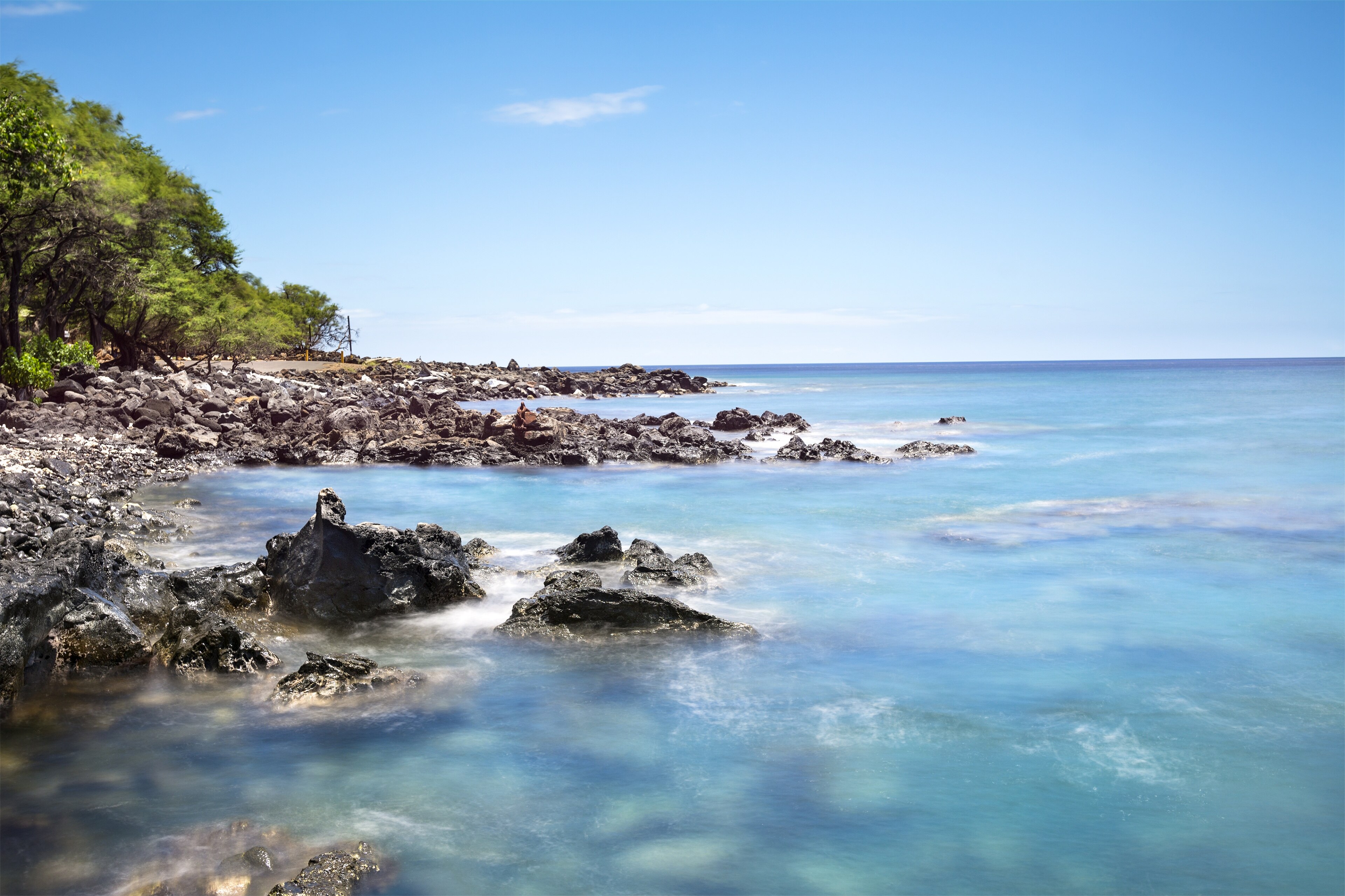 Kona Coast, Hawaï, États-Unis d’Amérique
