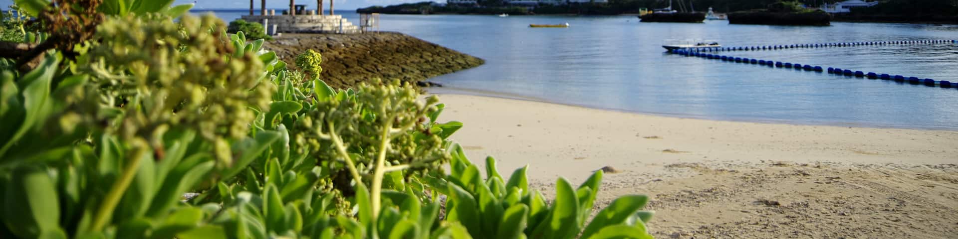 國頭, 冲绳, 日本