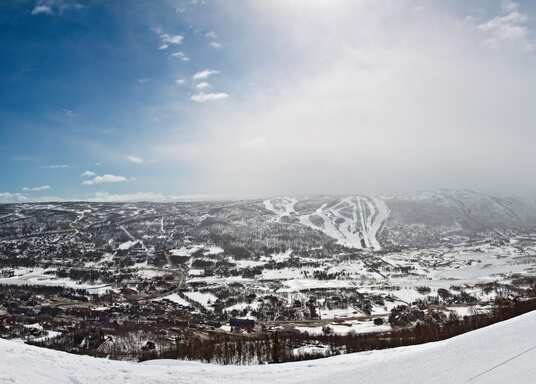 Hol, Noruega