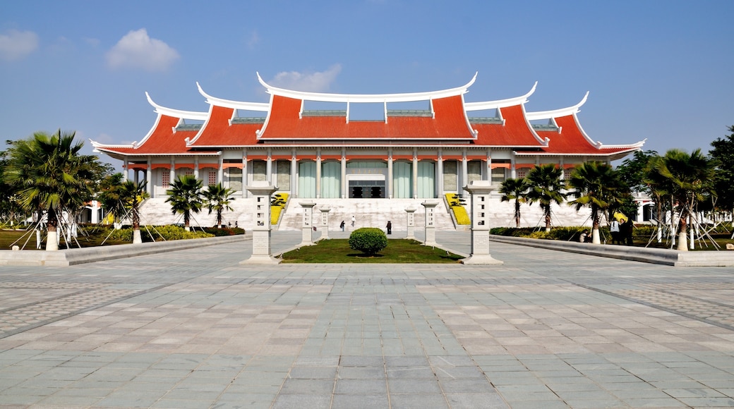 Xiamen, Cina (XMN-Xiamen Intl.)