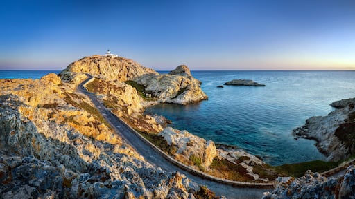 L'Île-Rousse