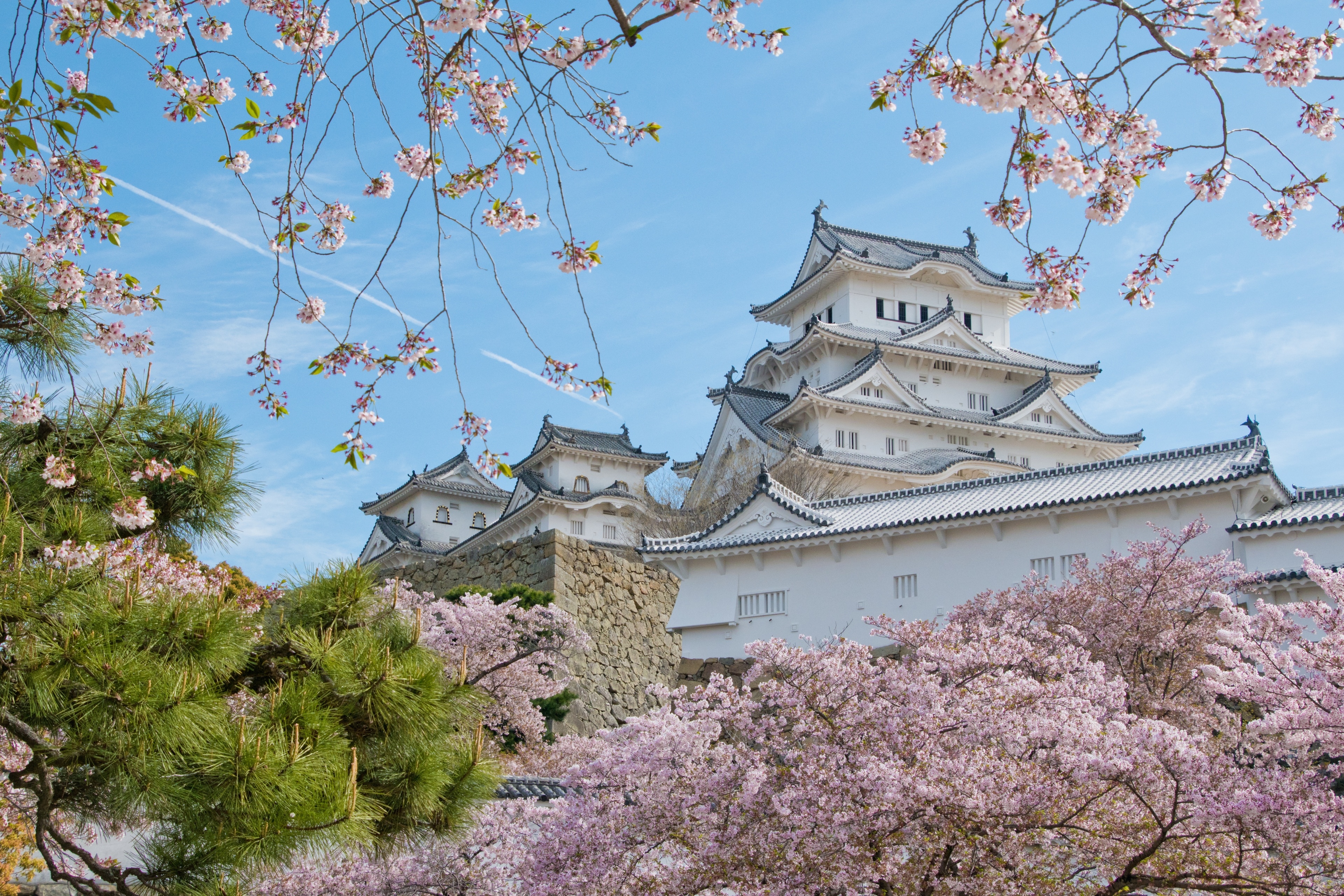 姫路城 姫路旅行 エクスペディア