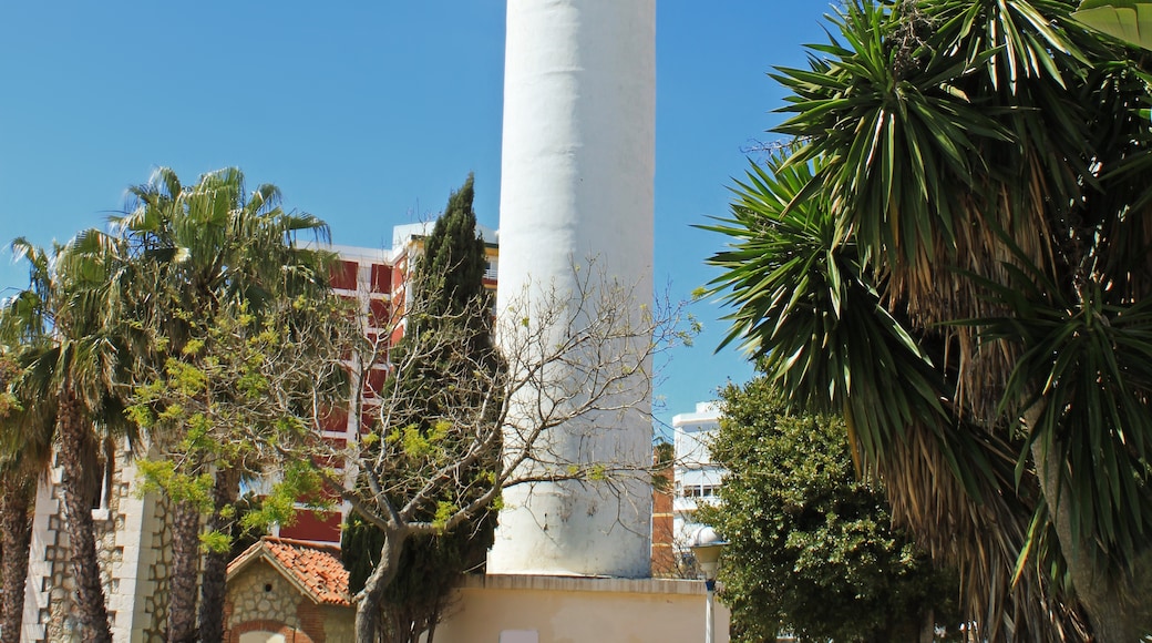 Torre del Mar, Vélez-Málaga, Andalucía, Spania