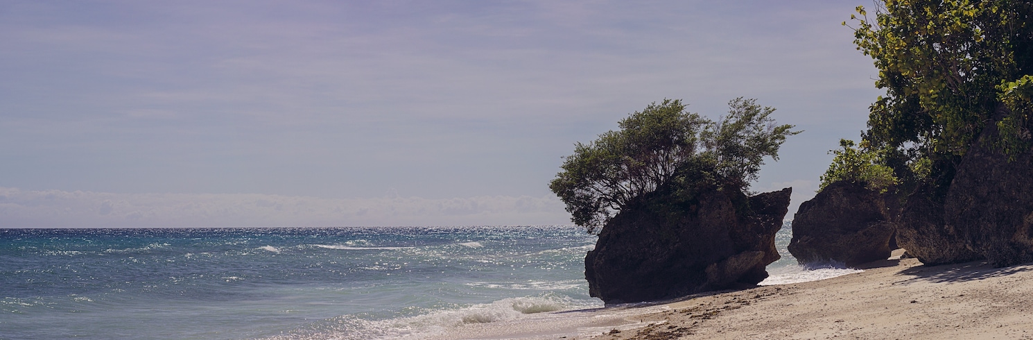 Pulau Siquijor, Filipina