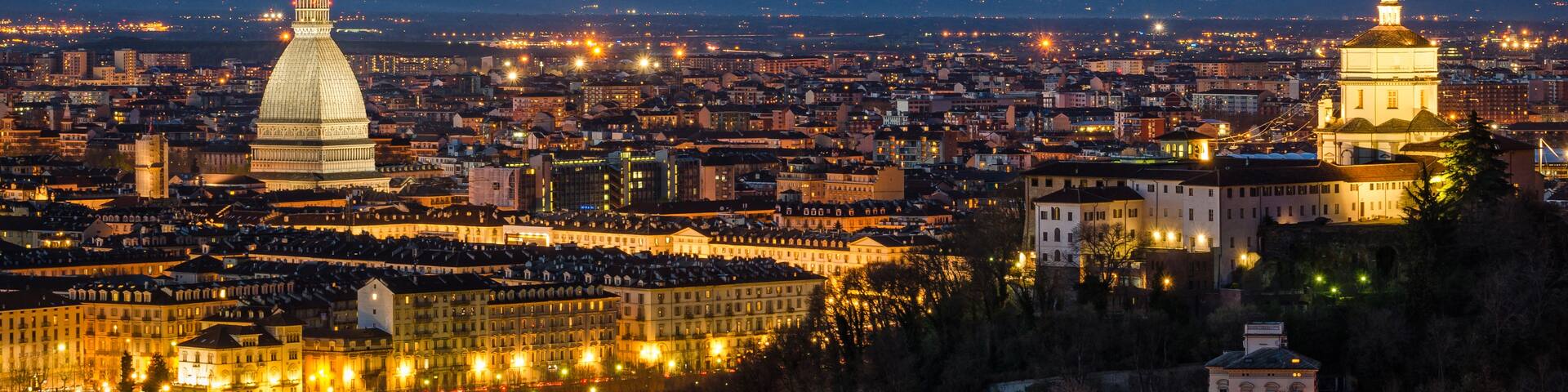 波村, 都灵, 皮埃蒙特, 意大利