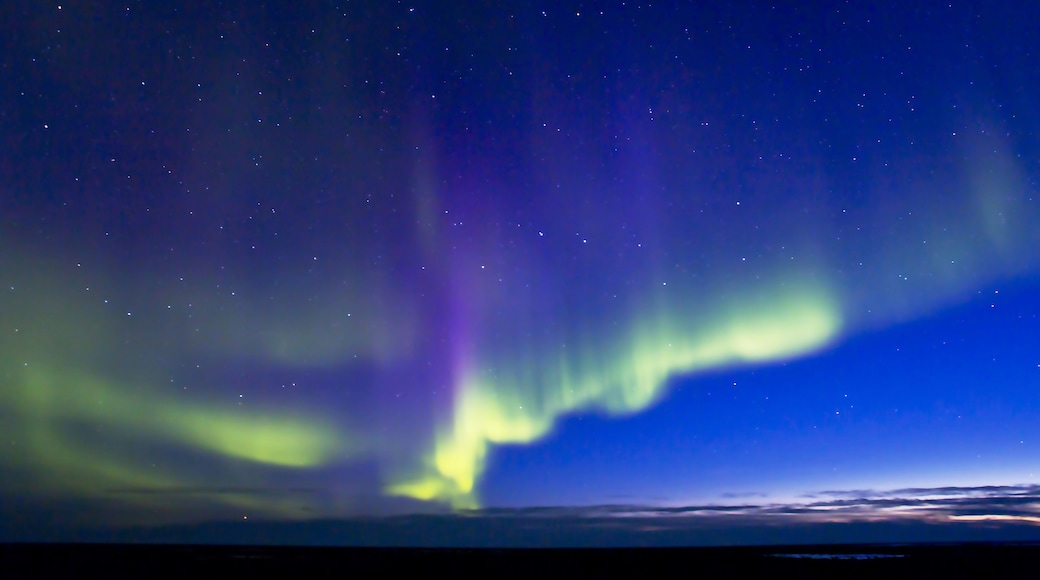 East Central Saskatchewan