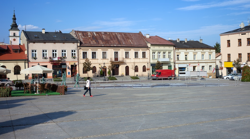 Wieliczka, Kis-lengyelországi vajdaság, Lengyelország