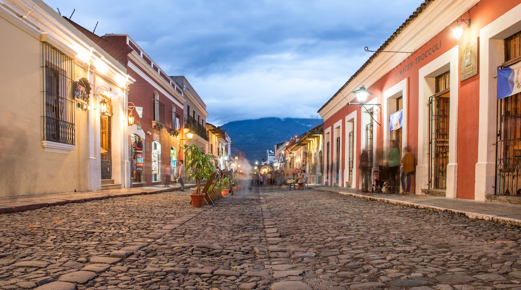 Antigua Guatemala