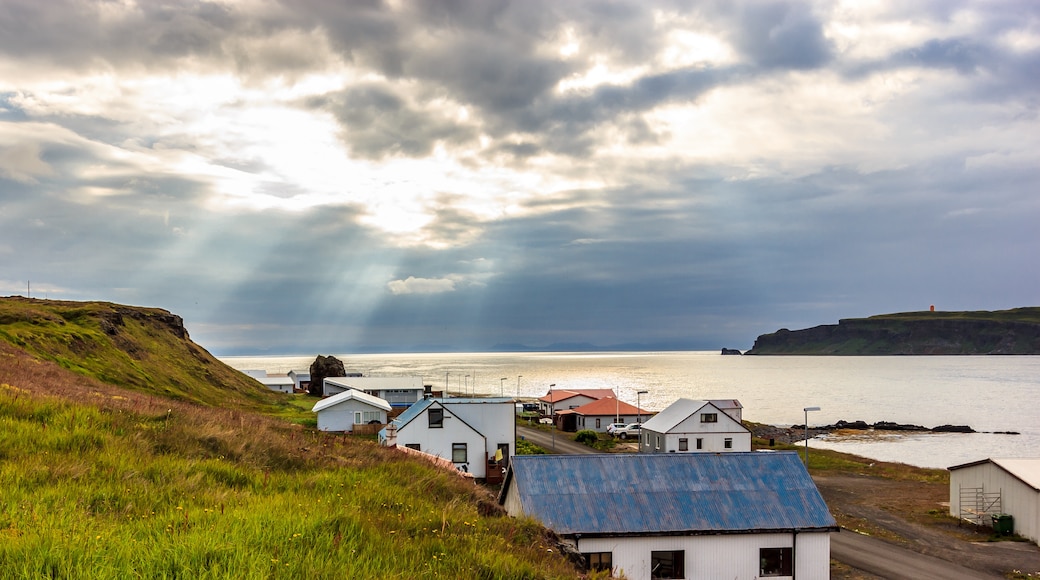 Westfjords