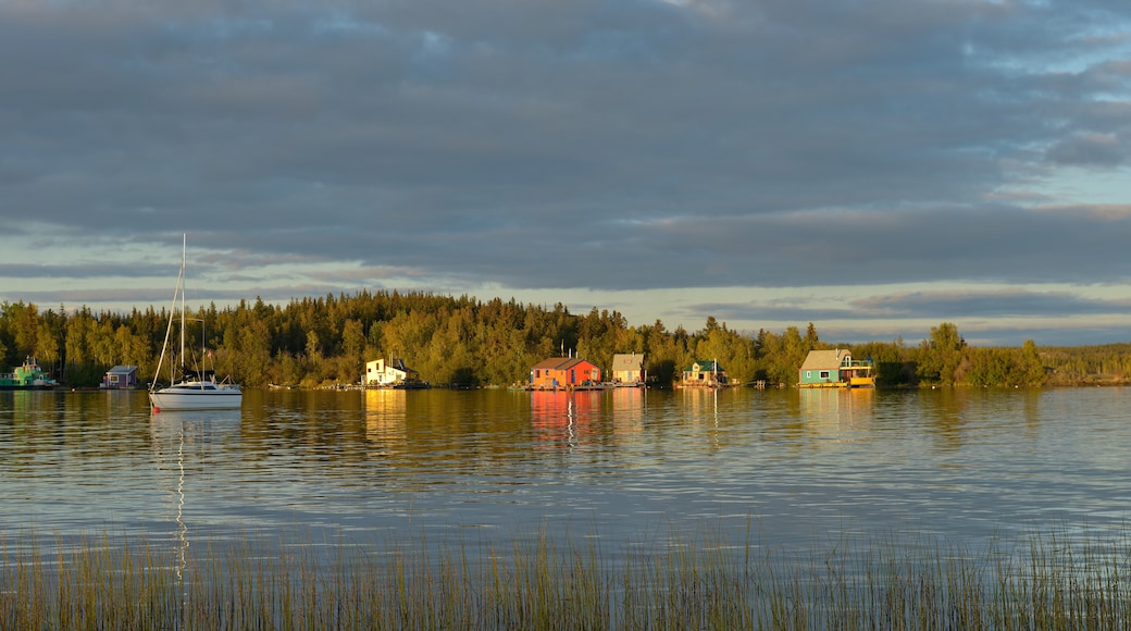 Slave Lake