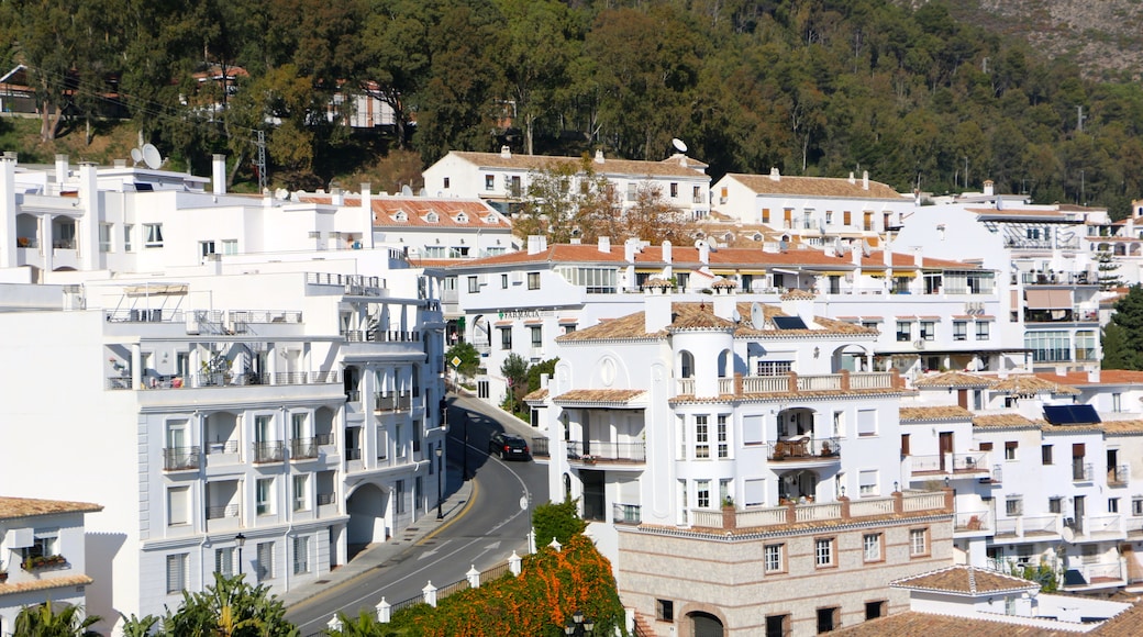 Mijas Pueblo