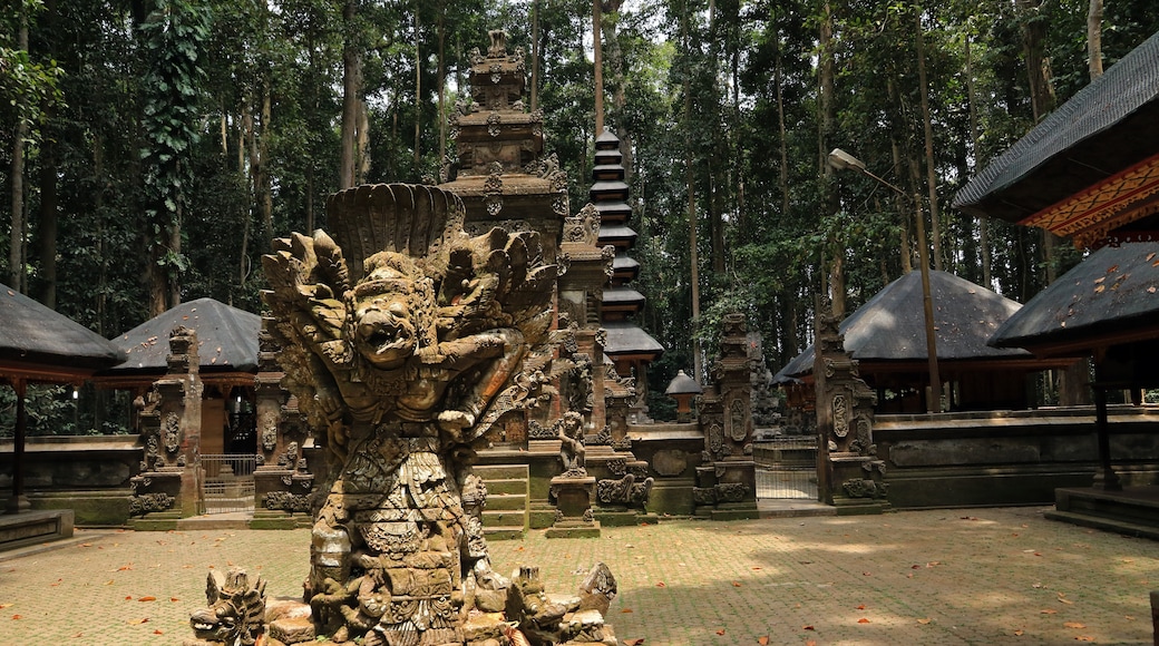 Abiansemal, Bali, Indonesia