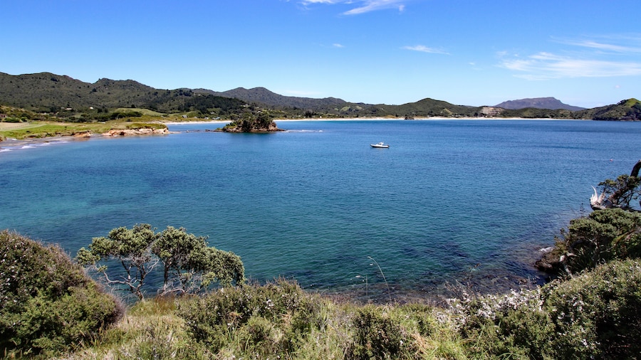 Medlands Beach