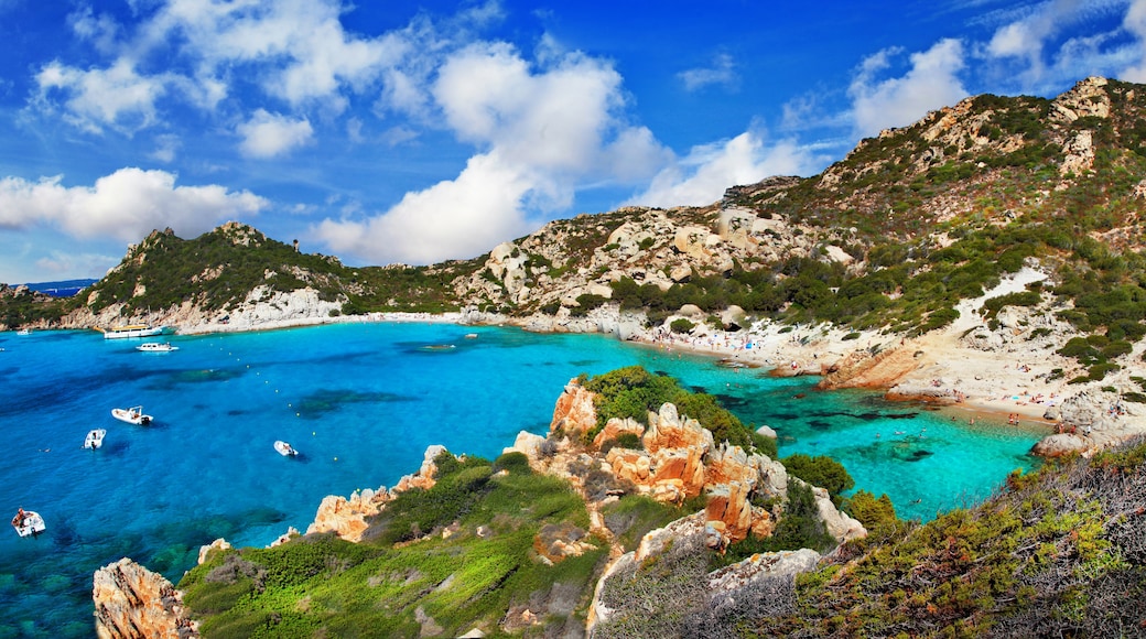 Sardinia, Ý