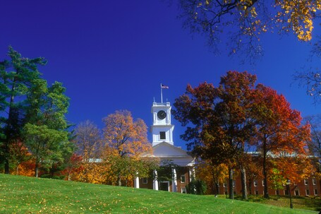 Amherst