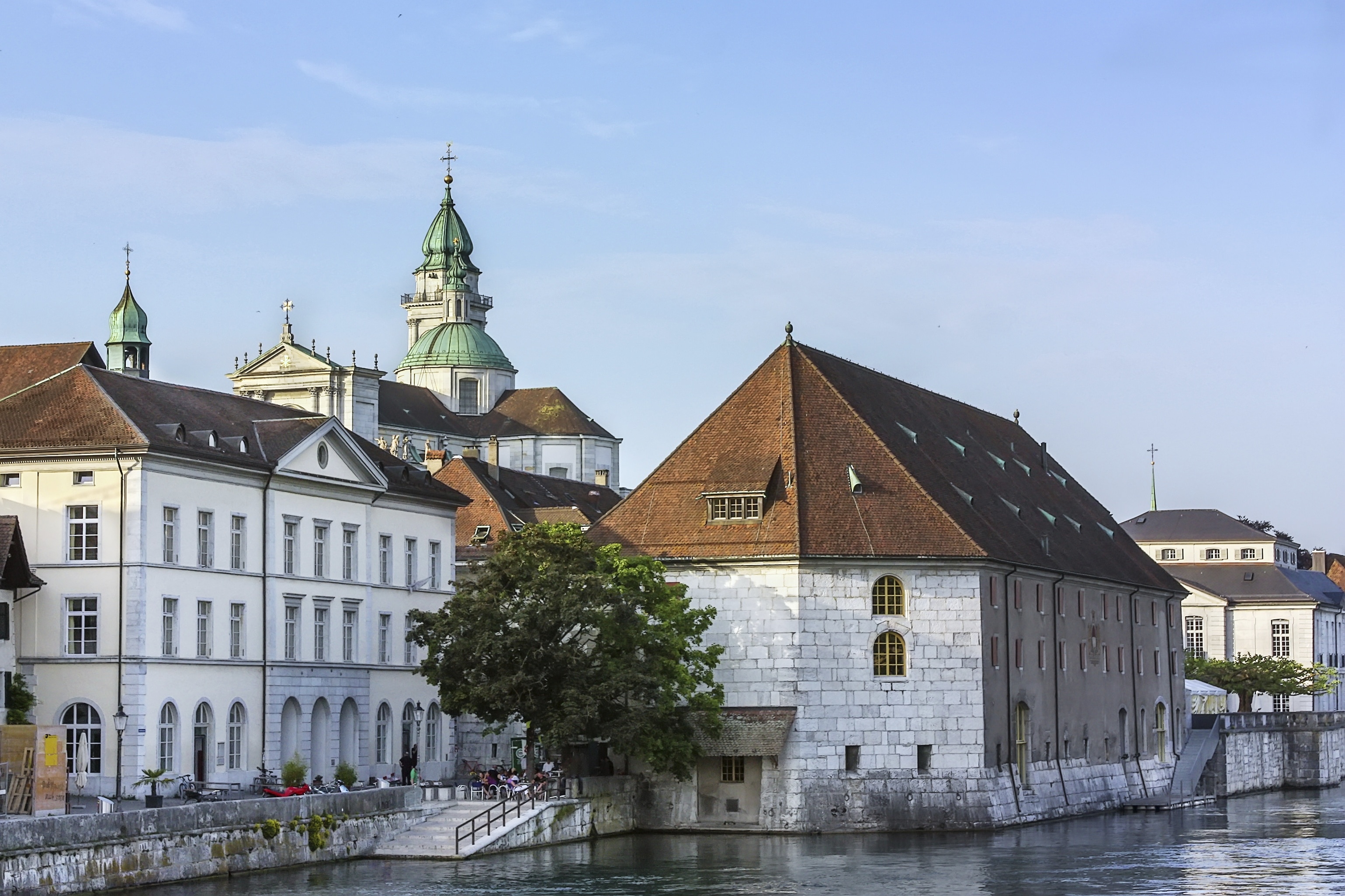 Visita Dornach: El Mejor Viaje A Dornach, Cantón De Solothurn, Del 2022 ...