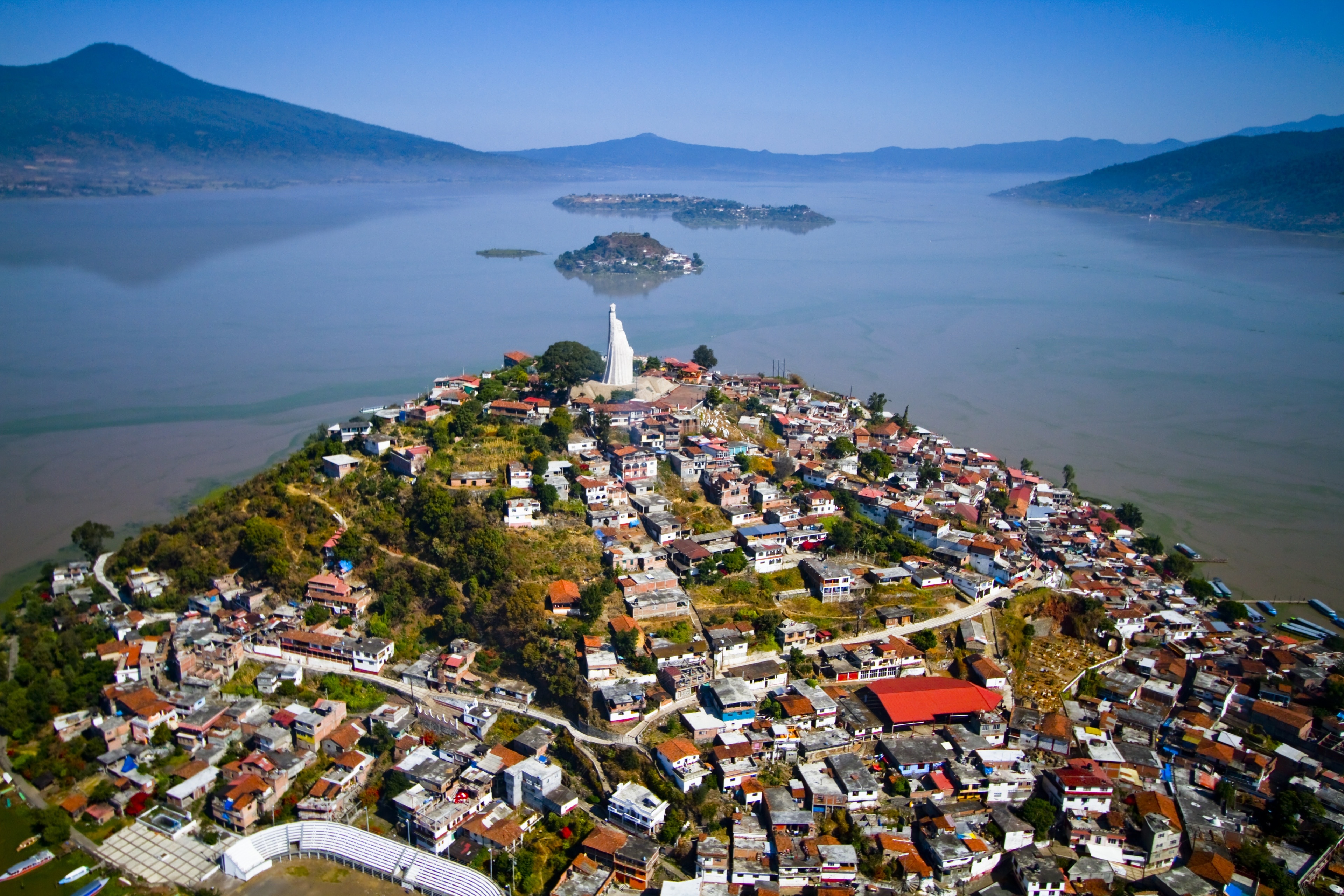 Visitez Pátzcuaro : le meilleur à Pátzcuaro, Michoacán en 2023 ...