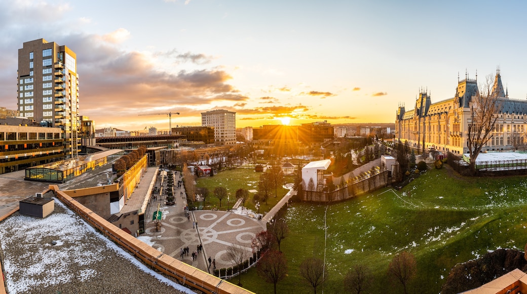 Iasi