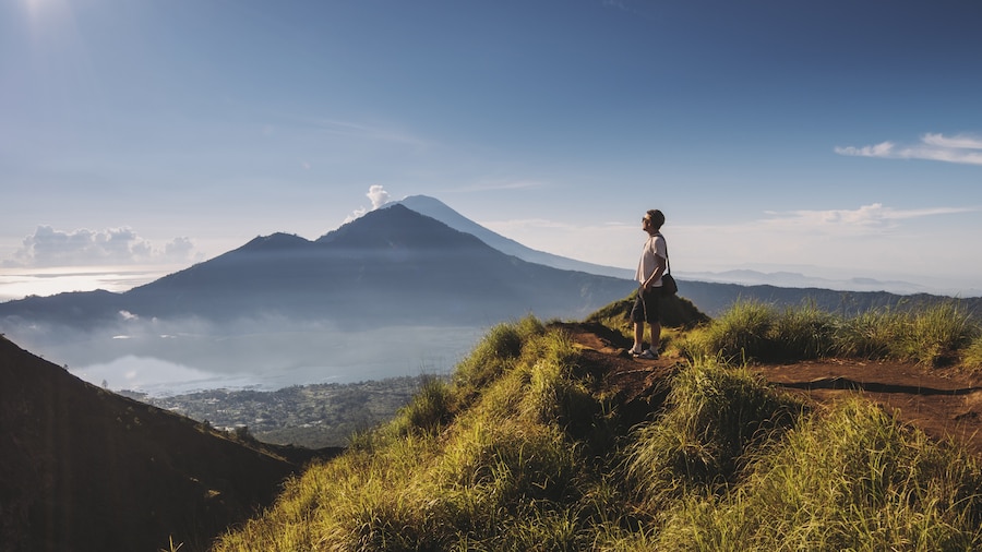Monte Batur