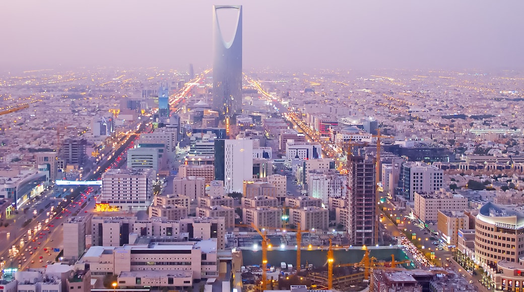 Riyadh