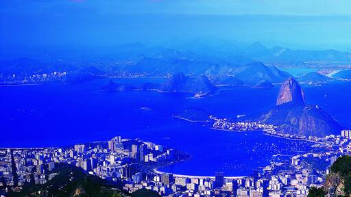 Bundesstaat Rio de Janeiro