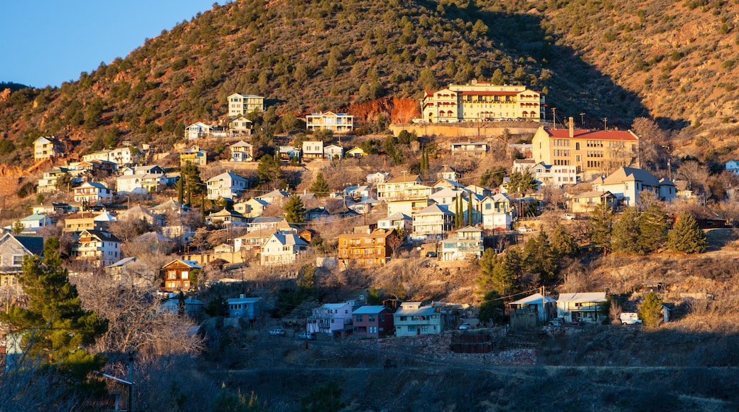 Prescott National Forest