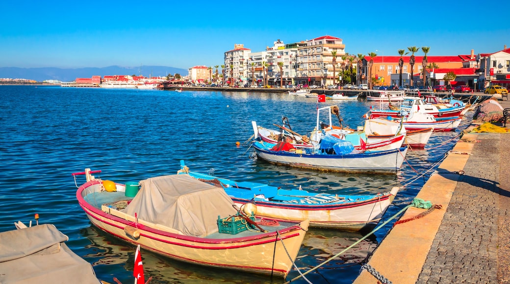 Balıkesir, Türkei