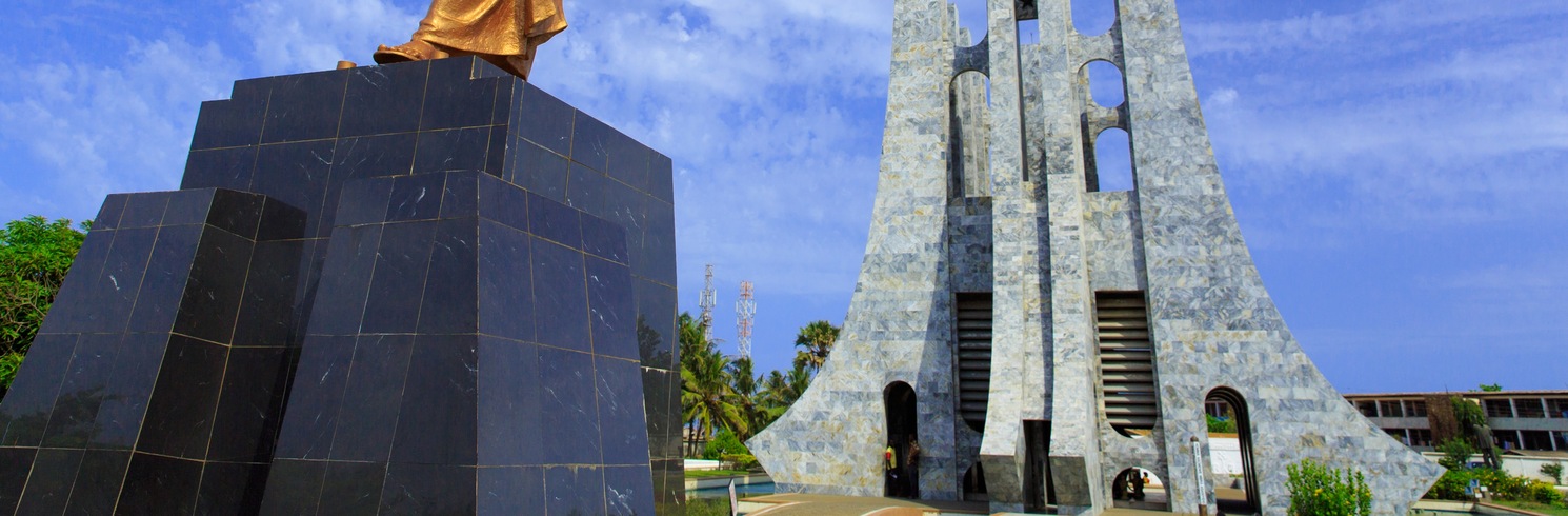 Accra Region, Gana