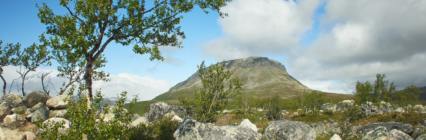 Enontekio, Finlandiya