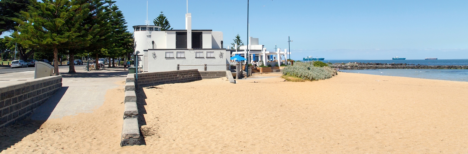 City of Hobsons Bay, Victoria, Australia