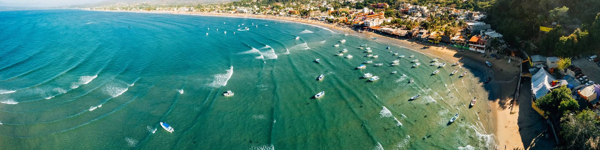 Tepic, Nayarit, Mexico