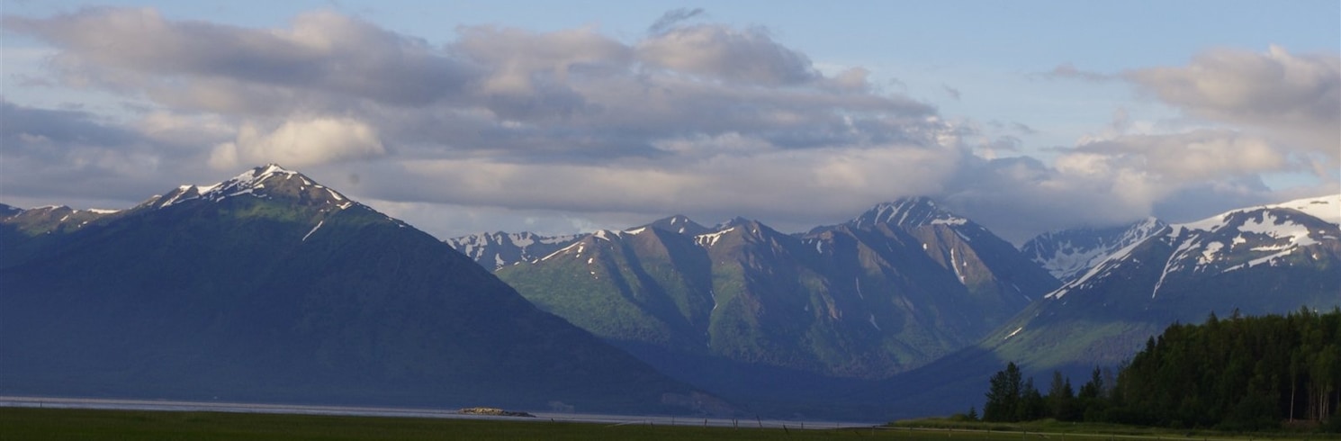 Hope, Alaska, United States of America