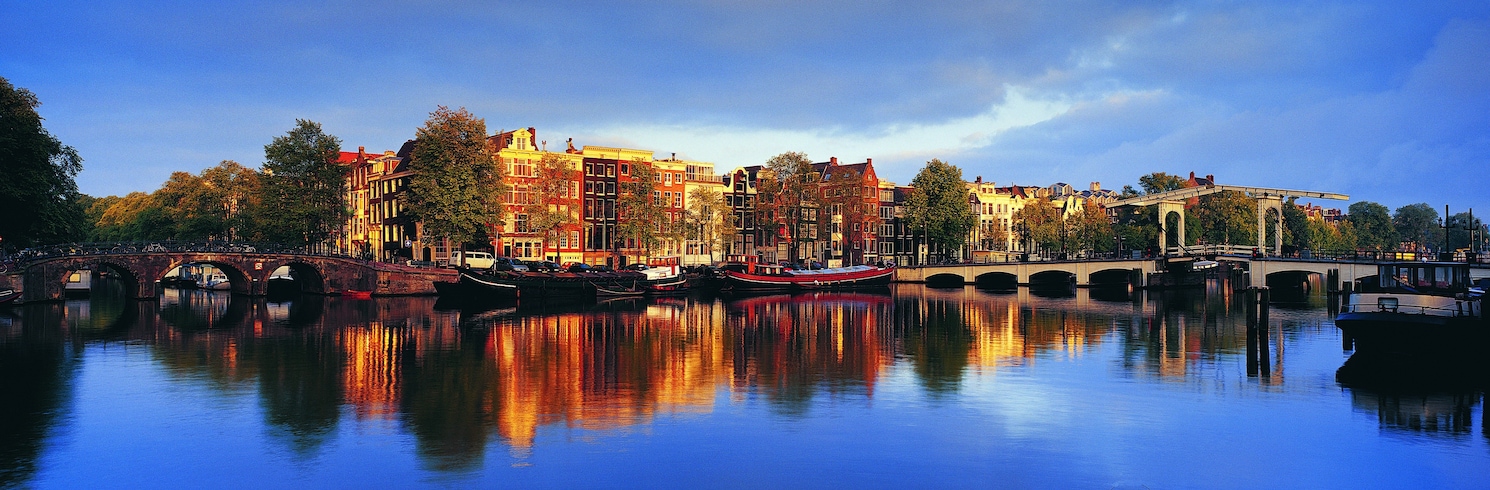 阿姆斯特丹, 荷蘭