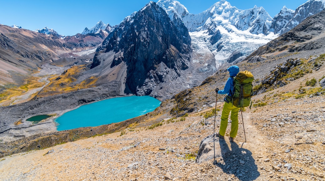 Huaraz