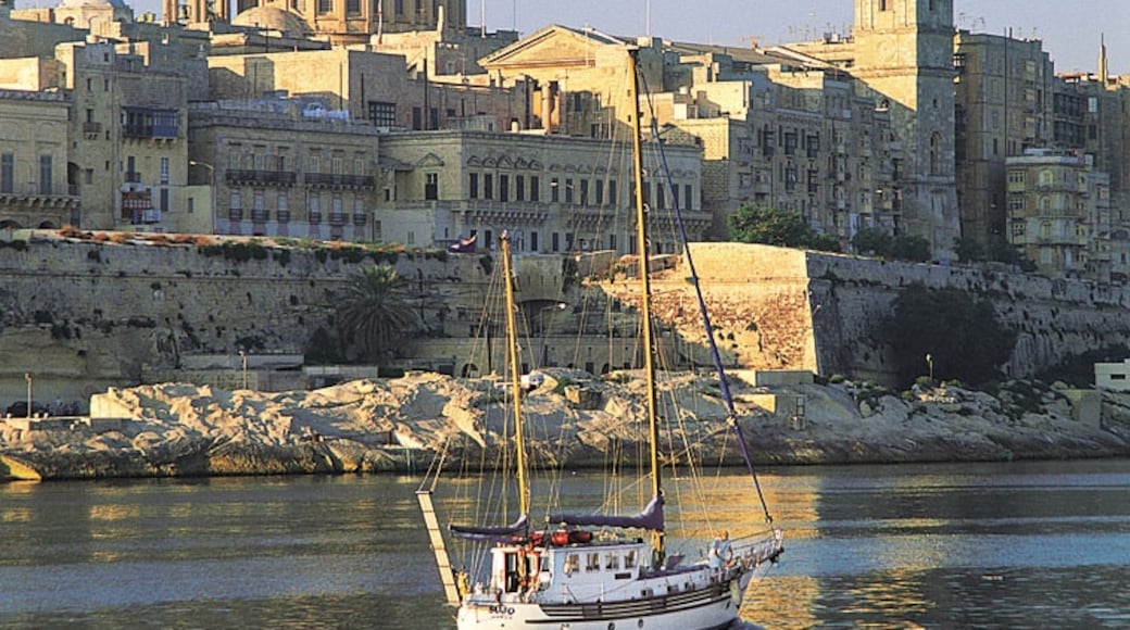 Gzira, Central Region, Malta