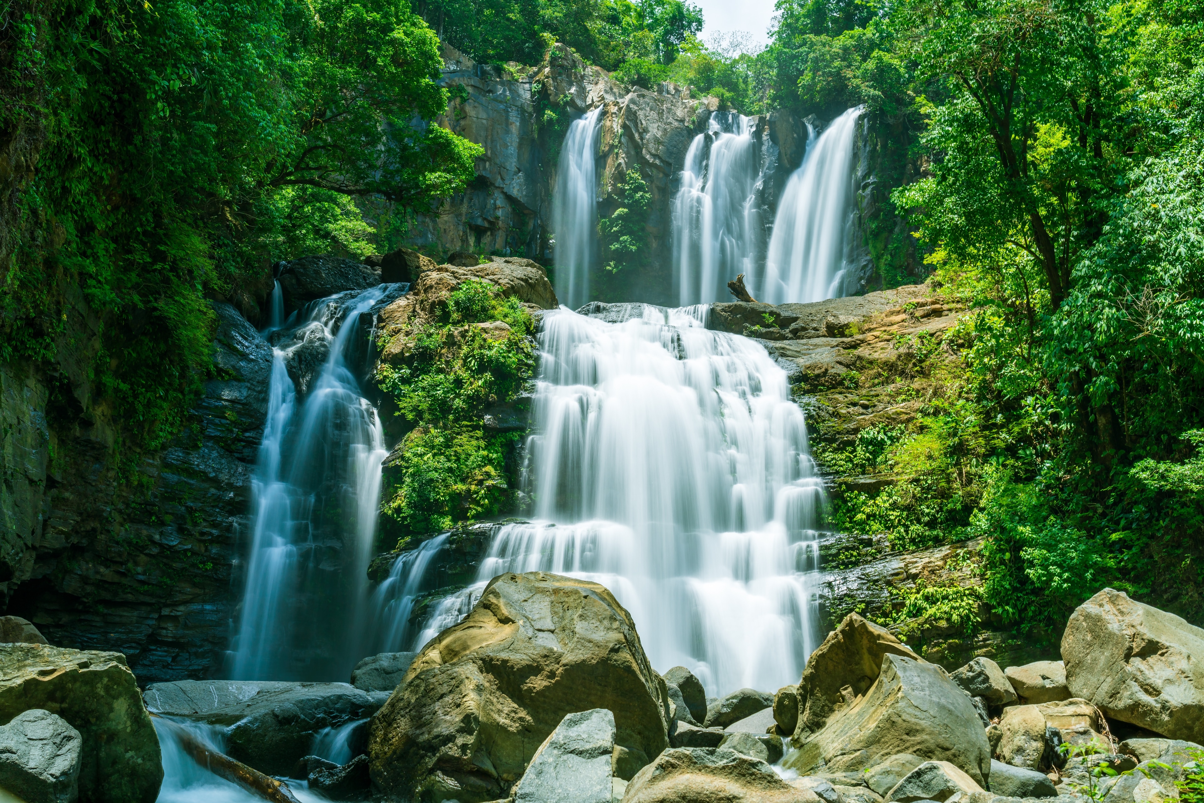 Fine Dining in Dominical - Costa Rica