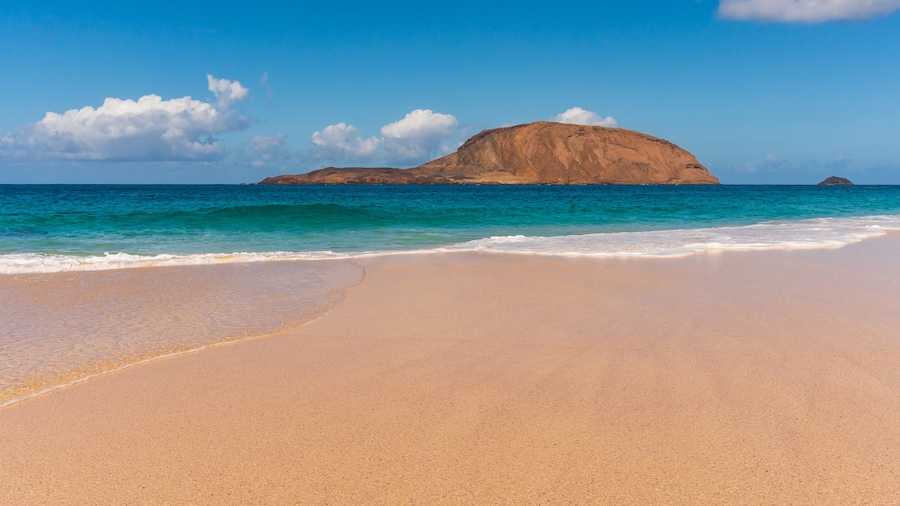 Playa de La Concha