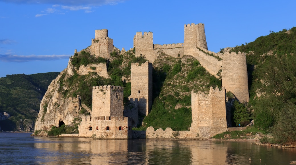 Golubac