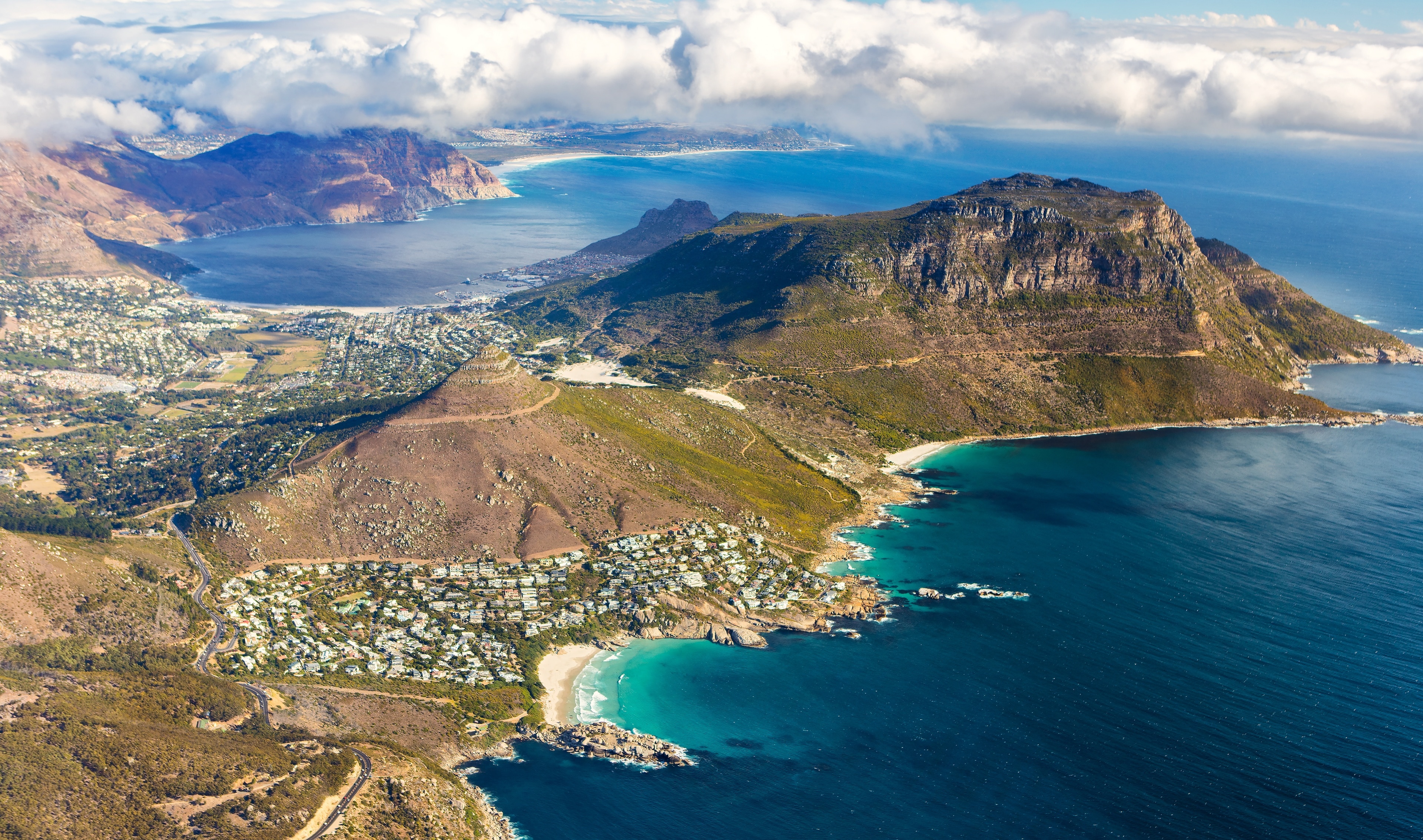 Visit Western Cape: Best of Western Cape Travel 2024